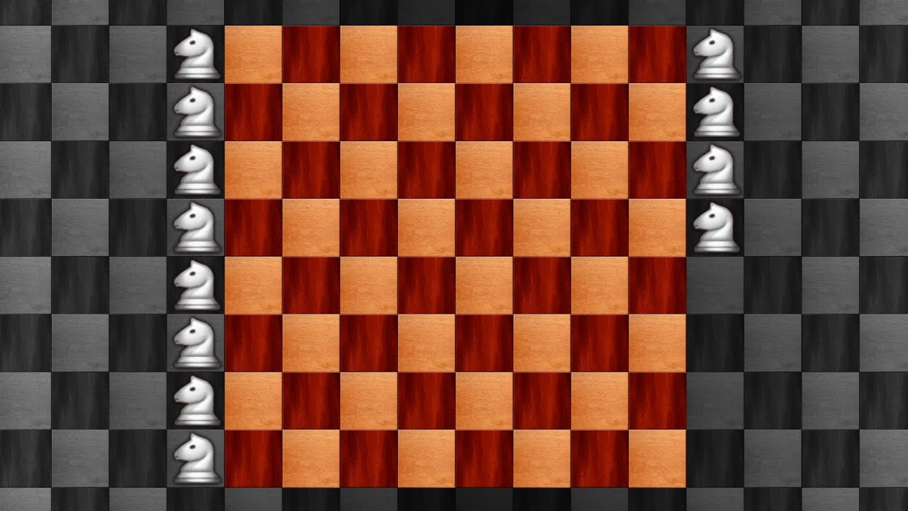 Игры разума шахматы 2 прохождение в картинках