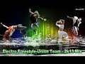 Electro Freestyle Union Team - 2k13 Mix