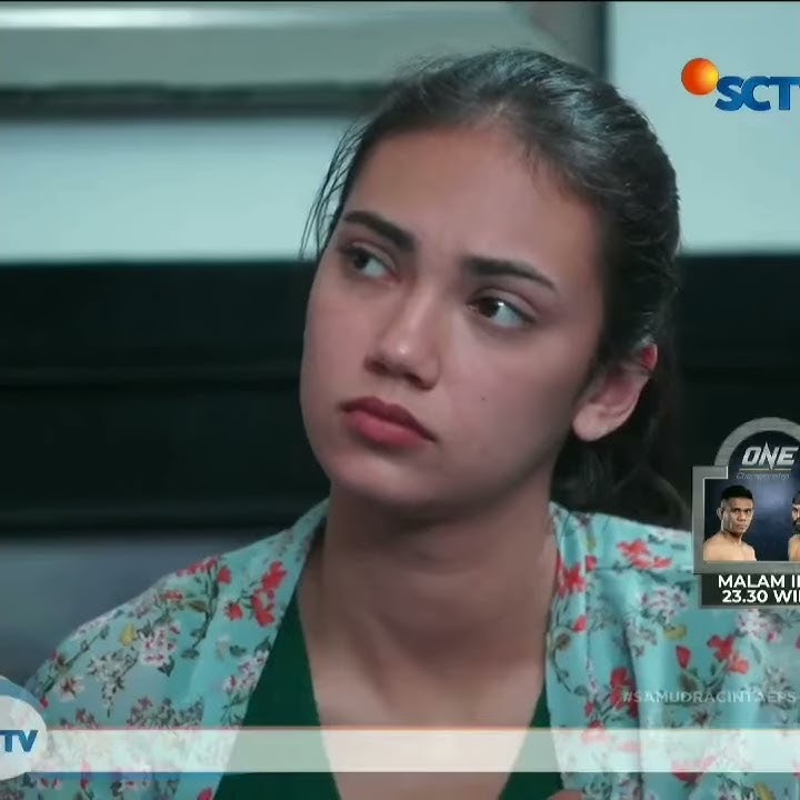 Samudra cinta