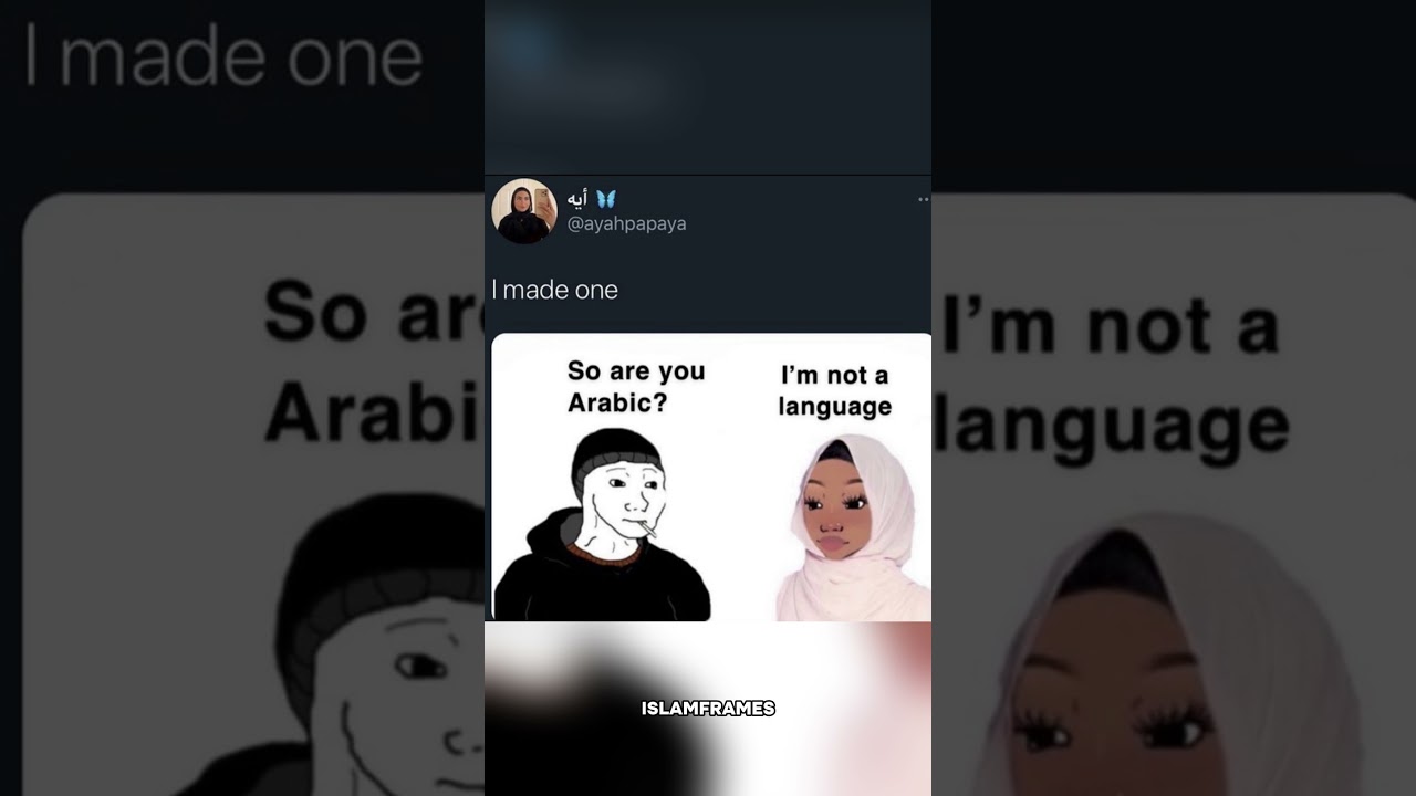 Last one is my fav....Hahaa 