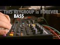 One Keygroup to Rule Them ALL 👁  - Akai Mpc Touch / Live / X /renaissance