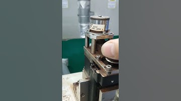 Phanh hãm động cơ step hoạt động như thế nào