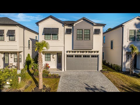 6759 Ocean Breeze Loop, Myrtle Beach, SC home video tour