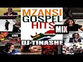 South African Mzansi Gospel Hits Mix Vol 1 Mixed by Dj Tinashe 13/02/2021 / South African Gospel