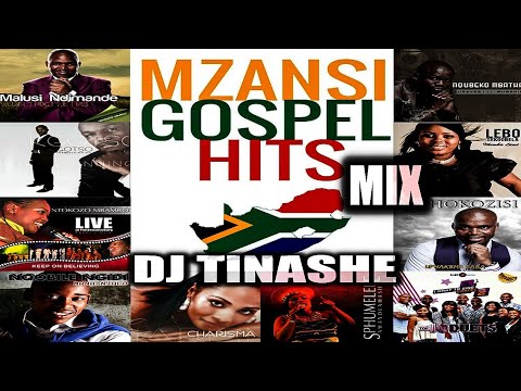 Download South African Mzansi Gospel Hits Mix Vol 1 Mixed by Dj Tinashe 13/02/2021 / South African Gospel