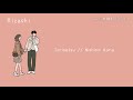 Torisetsu// Nishino Kana ( Kan/Rom/Myan) Lyrics