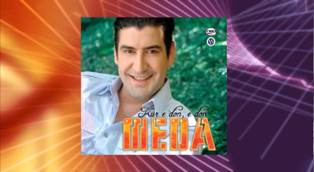 MEDA   takimi pa fjale