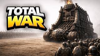 16 Upcoming RTS Games in 2026–2027 You Need to See: Warhammer 40K Total War, DoW IV, D O R F , Anvil