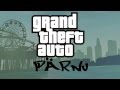 Grand Theft Auto Pärnu