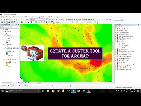 How to Create