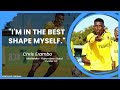 Chris erambo talks harambee stars debut competitive league with tusker fc exclusive interview