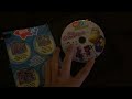 My Entire DVD Collection Part 1 