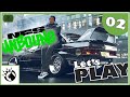 Fr need for speed  unbound  02  histoire 1ere quete et chill  pc gamepass