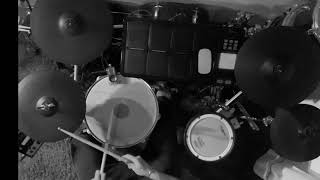 Roland Tm2 - Octapad - Hybrid Drum Set