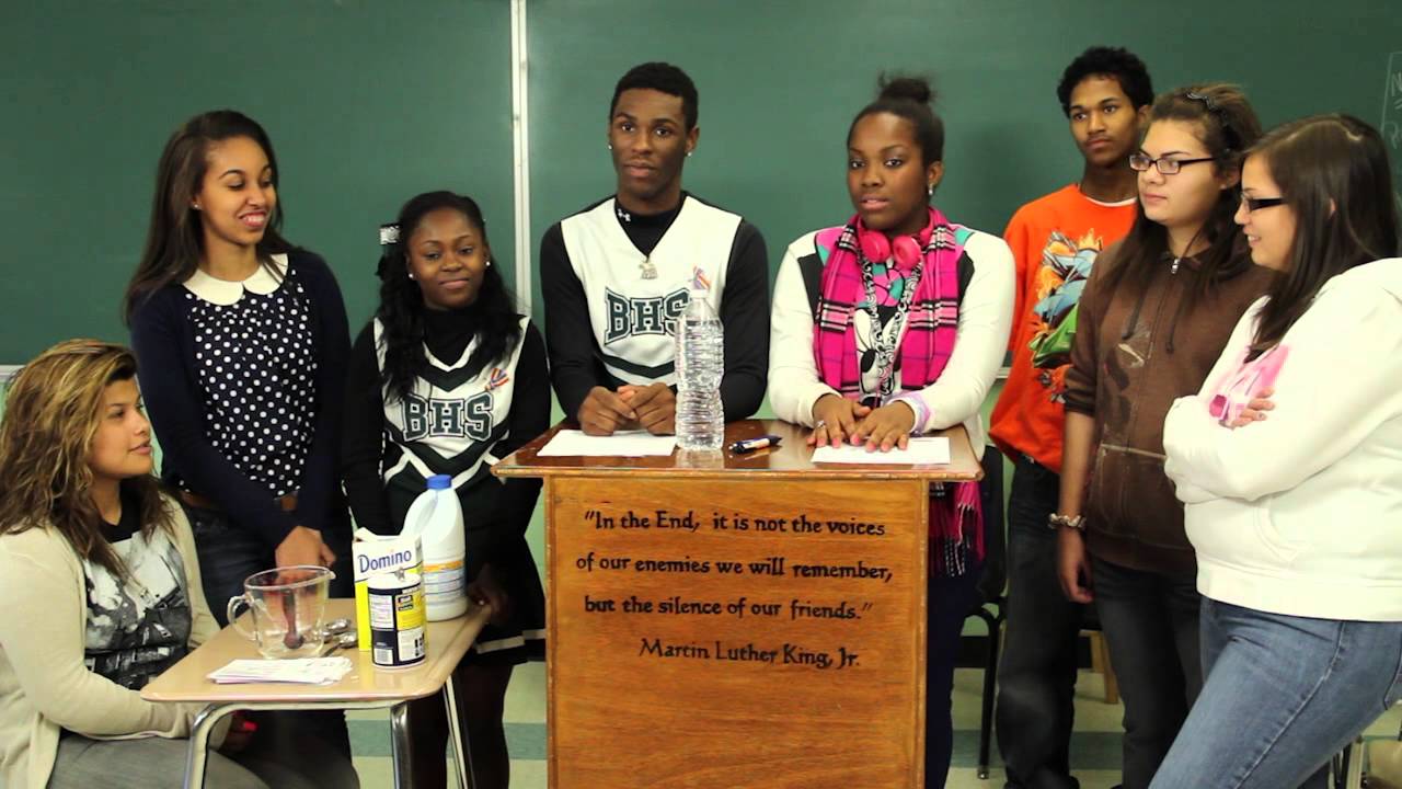 Simple Rehydration Formula