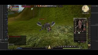 Automatic Untouchable PvP System