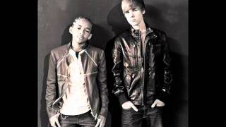 Justin bieber ft jaden Smith - Thinking About You