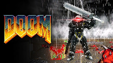 5 Amazing Doom Mods