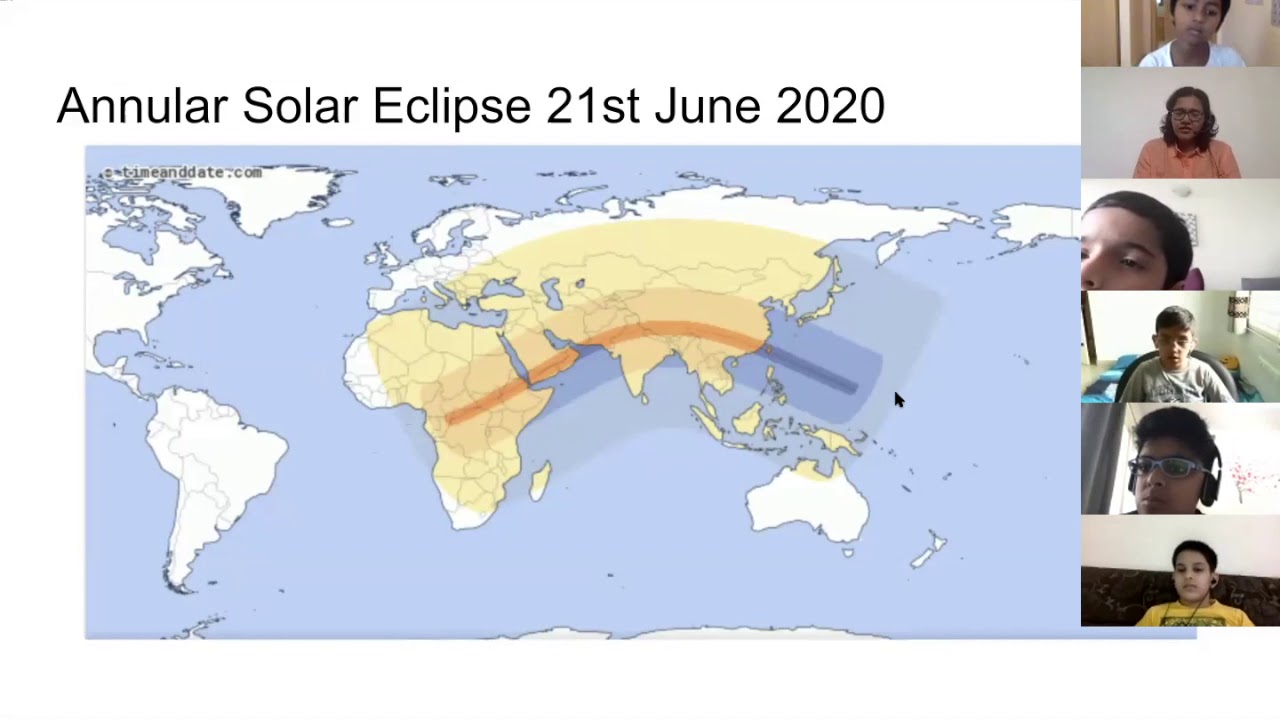 Eclipses Science Behind it & Myth Buster YouTube