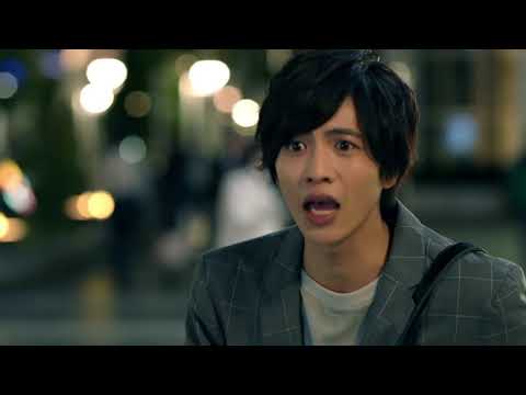 PaniPani（パニパニ）-パラレルニクスパンドラナイト- TVCM「だってパニパニ」篇　15秒　〜志尊淳さん・川栄李奈さんご出演〜