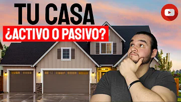 ¿Es la vivienda en propiedad un activo?