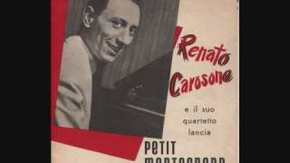 Watch Renato Carosone Il Piccolo Montanaro video