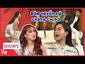 Lâm Vỹ Dạ nổi cơn hoạn thư tháo giày ném thẳng mặt Mạc Văn Khoa, cảnh cáo "tuesday" Puka