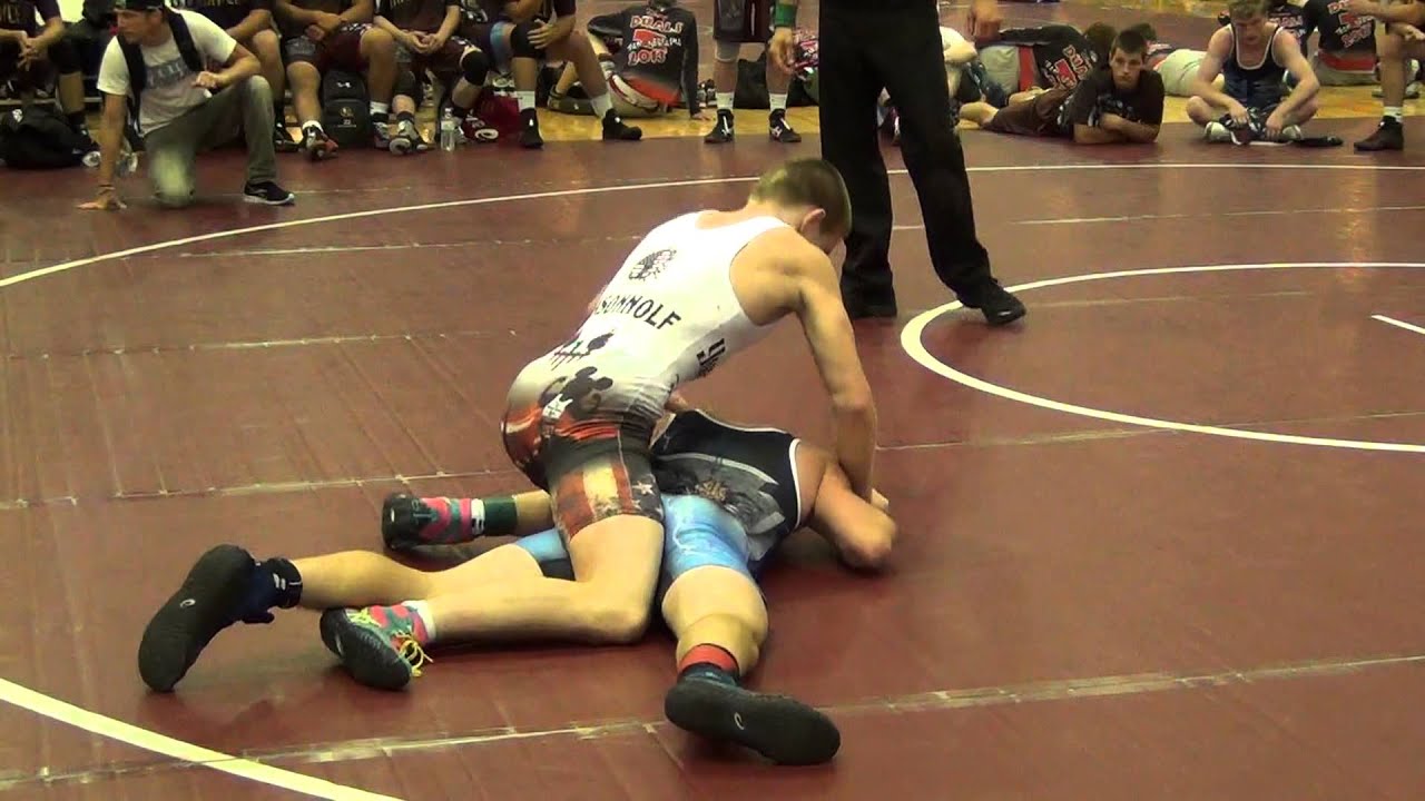 Disney Duals 138lbs, Jason Nolf vs Ryan Diehl YouTube