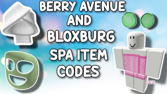 xRobloxxx on X: Ropa cute bloxburg codes!!  / X