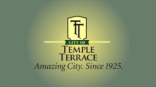 Famous Temple Terrace Code Enforcement Board 12-11-24 Profile