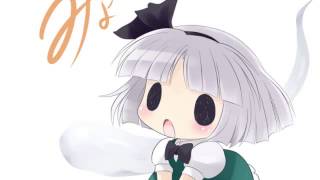 東方ボーカル みょんみょんみょんみょんみょん Youtube
