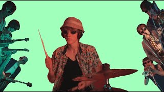 Phaenotyp - Nebensächlich Feldmusik Livestream 07.06.2020