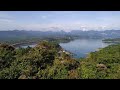 Озеро Чео Лан: прогулка, удачный улов, размещение VIP в новых домиках на воде