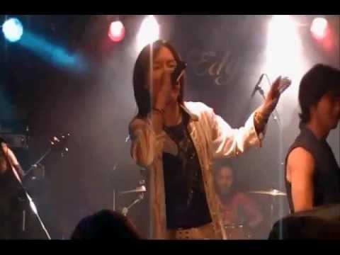 『DIVE』 B'z コピバン【PleasureParty】 2012.5.20 六本木EDGE