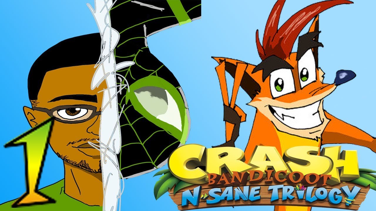 Crash Bandicoot 3 Mac Crash Bandicoot 3 Mac