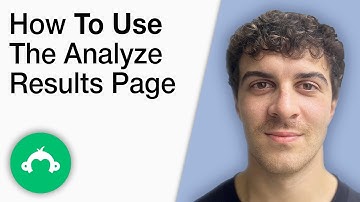 How To Use the Analyze Results Page on Surveymonkey [2025 Full Guide]