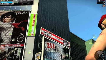 APB - Shotgun extreme ghostshots