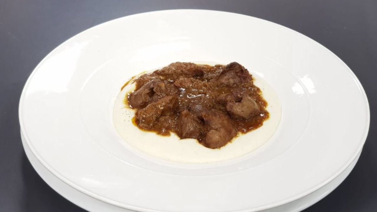 Pervëlak me miell misri dhe mëlci pule nga zonja Vjollca