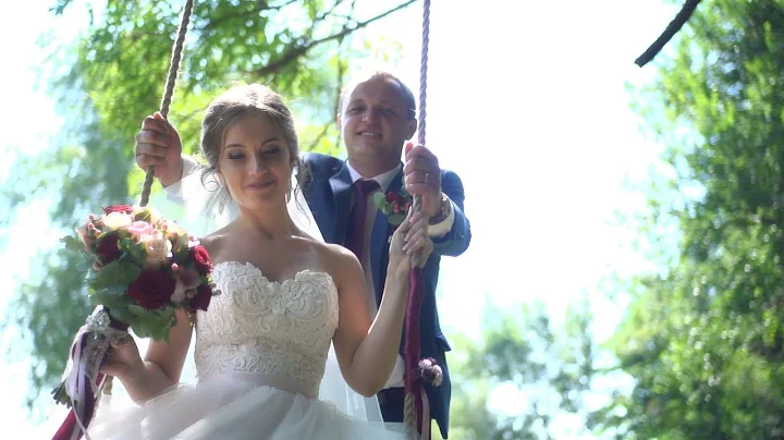 Vadim & Julia