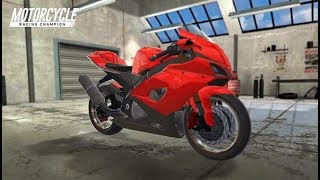 Motorcycle Racing Champion - Android Gameplay FHD screenshot 3