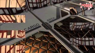 Ship Shape ATV 60