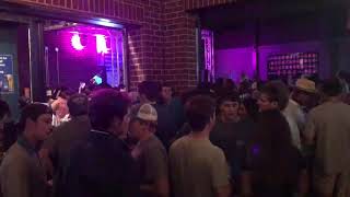 Downtown Auburn bar