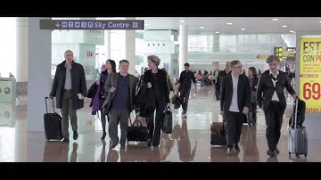 Jury visit the 5 Finalist (MiesArch European Union Prize 2013)