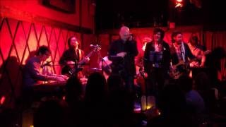 "Sweet Adeline" from X/O: A Tribute to Elliott Smith - NYC