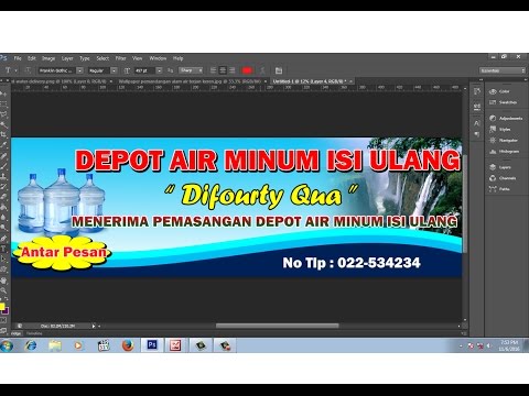 Unduh 81 Background Air Minum Isi Ulang HD Gratis