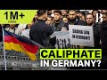 Germany on Brink of Chaos as Caliphate Demands Grow Mp3 Song