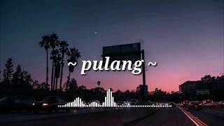 Pulang ♡ Dalia Farhana cover Insomniacks