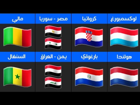 فيديو: كم عدد الدول التي لديها برامج PACE؟