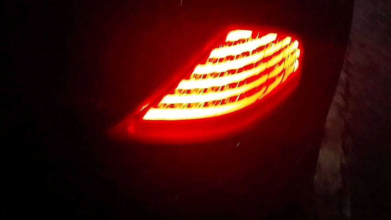 HID AND LED BULBS INSTALLED ON 6 SERIES BMW YouTube