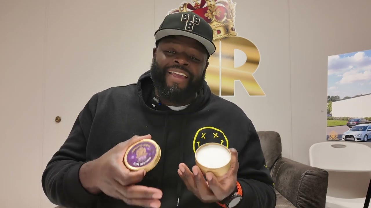 Top 3 Beard Conditioner Scents at Respected Roots | Jaret’s Favorites Revealed! (Part 1)